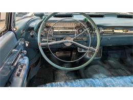1957 Cadillac Eldorado (CC-2081449) for sale in Mankato, Minnesota
