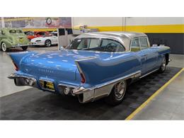 1957 Cadillac Eldorado (CC-2081449) for sale in Mankato, Minnesota
