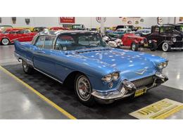 1957 Cadillac Eldorado (CC-2081449) for sale in Mankato, Minnesota