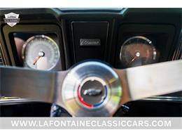 1969 Chevrolet Camaro (CC-2080145) for sale in Milford, Michigan