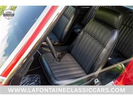 1969 Chevrolet Camaro (CC-2080145) for sale in Milford, Michigan