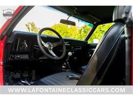 1969 Chevrolet Camaro (CC-2080145) for sale in Milford, Michigan
