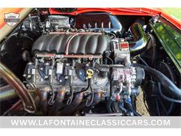 1969 Chevrolet Camaro (CC-2080145) for sale in Milford, Michigan