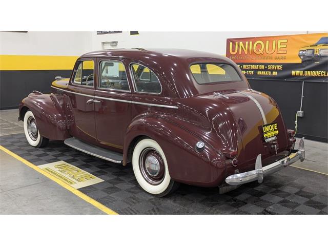 1940 Pontiac Silver Streak (CC-2081450) for sale in Mankato, Minnesota