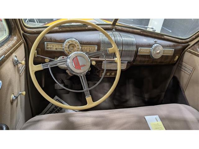 1940 Pontiac Silver Streak (CC-2081450) for sale in Mankato, Minnesota