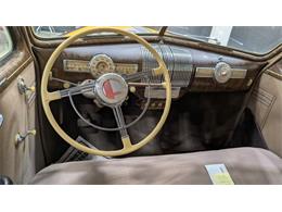 1940 Pontiac Silver Streak (CC-2081450) for sale in Mankato, Minnesota