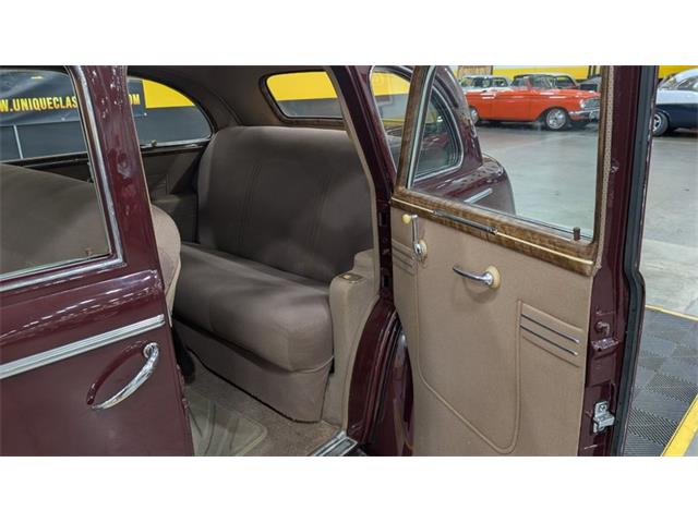 1940 Pontiac Silver Streak (CC-2081450) for sale in Mankato, Minnesota