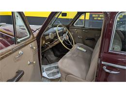 1940 Pontiac Silver Streak (CC-2081450) for sale in Mankato, Minnesota