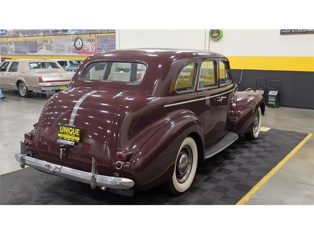 1940 Pontiac Silver Streak (CC-2081450) for sale in Mankato, Minnesota