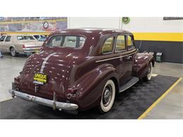 1940 Pontiac Silver Streak (CC-2081450) for sale in Mankato, Minnesota