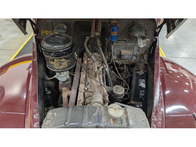 1940 Pontiac Silver Streak (CC-2081450) for sale in Mankato, Minnesota
