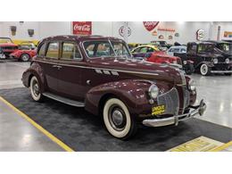 1940 Pontiac Silver Streak (CC-2081450) for sale in Mankato, Minnesota