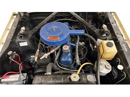 1965 Ford Mustang (CC-2081453) for sale in Mankato, Minnesota