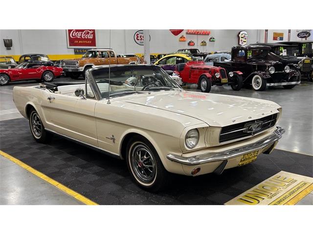 1965 Ford Mustang (CC-2081453) for sale in Mankato, Minnesota