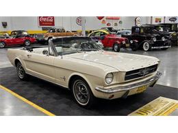 1965 Ford Mustang (CC-2081453) for sale in Mankato, Minnesota