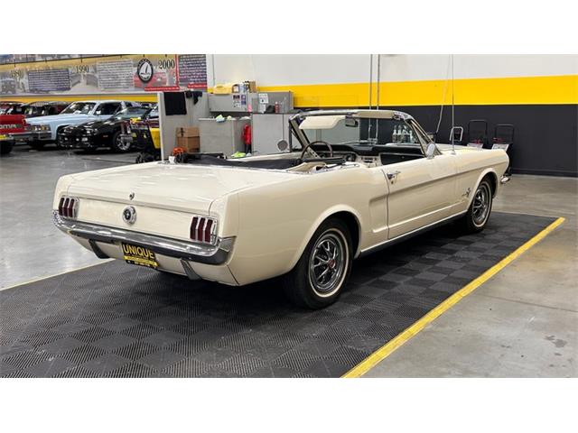 1965 Ford Mustang (CC-2081453) for sale in Mankato, Minnesota