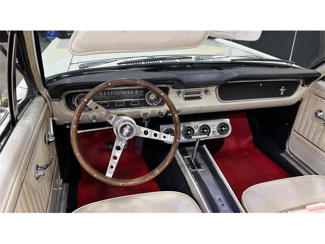 1965 Ford Mustang (CC-2081453) for sale in Mankato, Minnesota