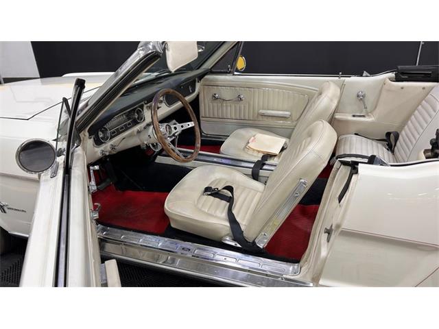 1965 Ford Mustang (CC-2081453) for sale in Mankato, Minnesota