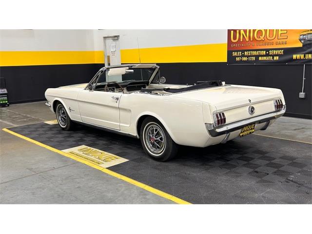 1965 Ford Mustang (CC-2081453) for sale in Mankato, Minnesota
