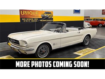 1965 Ford Mustang (CC-2081453) for sale in Mankato, Minnesota
