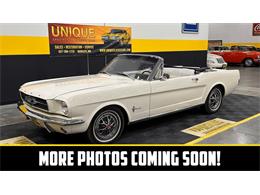 1965 Ford Mustang (CC-2081453) for sale in Mankato, Minnesota