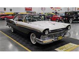 1957 Ford Fairlane 500 (CC-2081454) for sale in Mankato, Minnesota