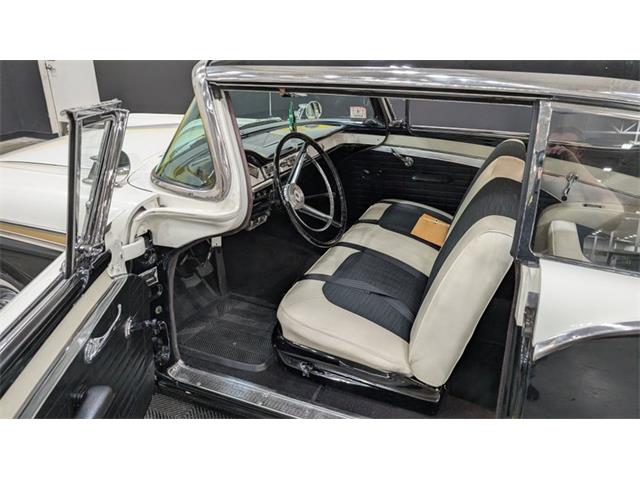 1957 Ford Fairlane 500 (CC-2081454) for sale in Mankato, Minnesota