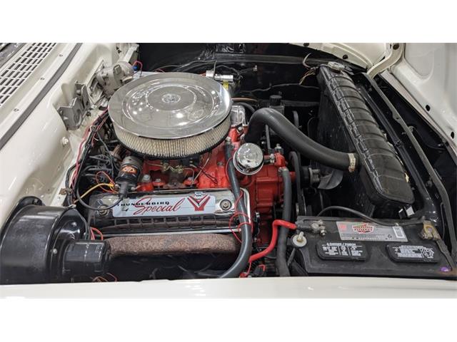 1957 Ford Fairlane 500 (CC-2081454) for sale in Mankato, Minnesota