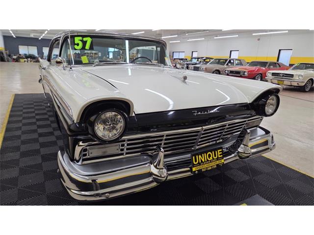 1957 Ford Fairlane 500 (CC-2081454) for sale in Mankato, Minnesota