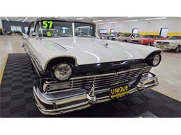 1957 Ford Fairlane 500 (CC-2081454) for sale in Mankato, Minnesota