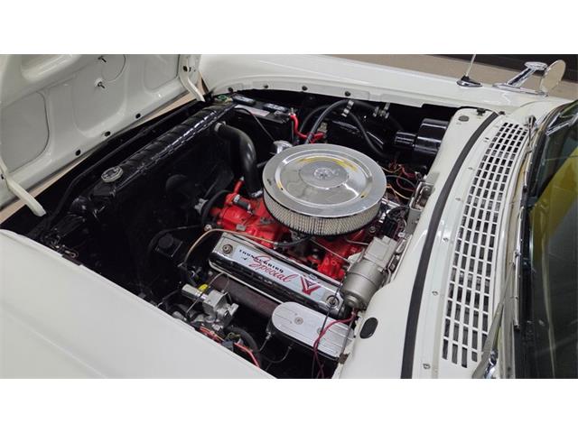 1957 Ford Fairlane 500 (CC-2081454) for sale in Mankato, Minnesota