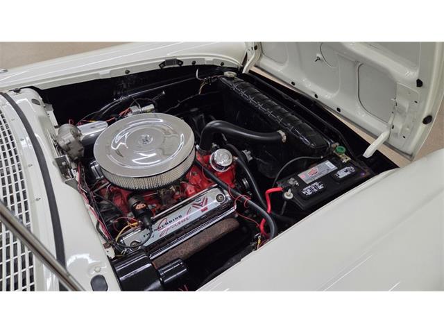 1957 Ford Fairlane 500 (CC-2081454) for sale in Mankato, Minnesota