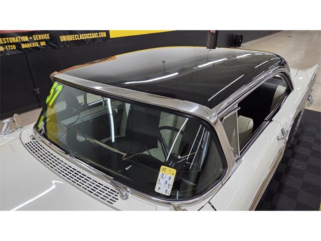 1957 Ford Fairlane 500 (CC-2081454) for sale in Mankato, Minnesota