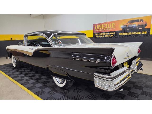 1957 Ford Fairlane 500 (CC-2081454) for sale in Mankato, Minnesota