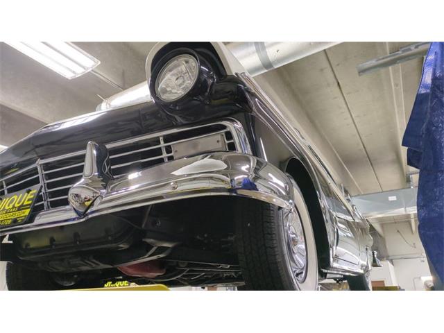 1957 Ford Fairlane 500 (CC-2081454) for sale in Mankato, Minnesota