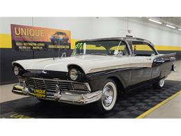 1957 Ford Fairlane 500 (CC-2081454) for sale in Mankato, Minnesota