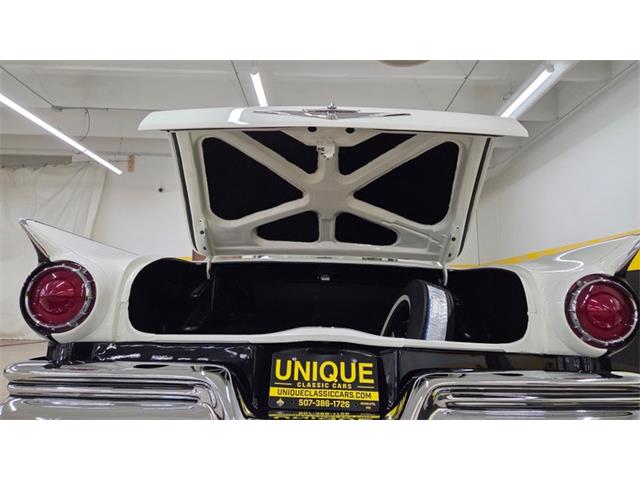 1957 Ford Fairlane 500 (CC-2081454) for sale in Mankato, Minnesota