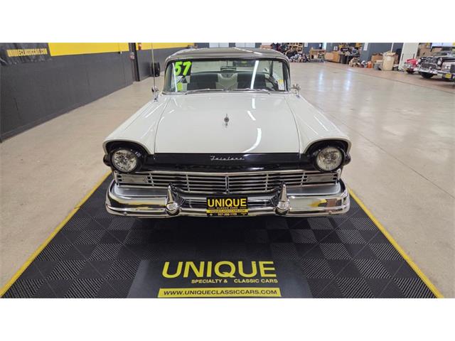 1957 Ford Fairlane 500 (CC-2081454) for sale in Mankato, Minnesota