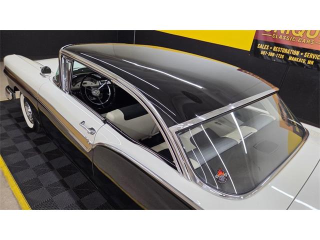 1957 Ford Fairlane 500 (CC-2081454) for sale in Mankato, Minnesota