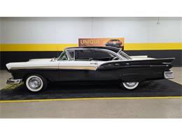 1957 Ford Fairlane 500 (CC-2081454) for sale in Mankato, Minnesota