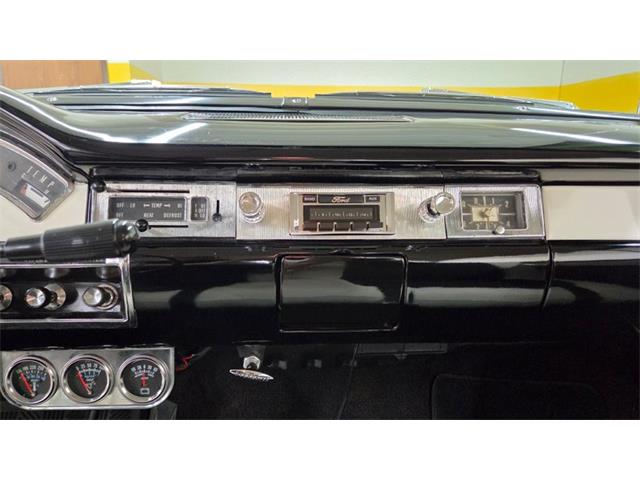 1957 Ford Fairlane 500 (CC-2081454) for sale in Mankato, Minnesota