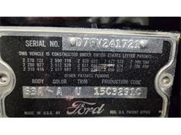 1957 Ford Fairlane 500 (CC-2081454) for sale in Mankato, Minnesota