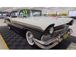 1957 Ford Fairlane 500 (CC-2081454) for sale in Mankato, Minnesota