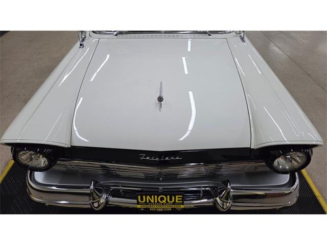 1957 Ford Fairlane 500 (CC-2081454) for sale in Mankato, Minnesota