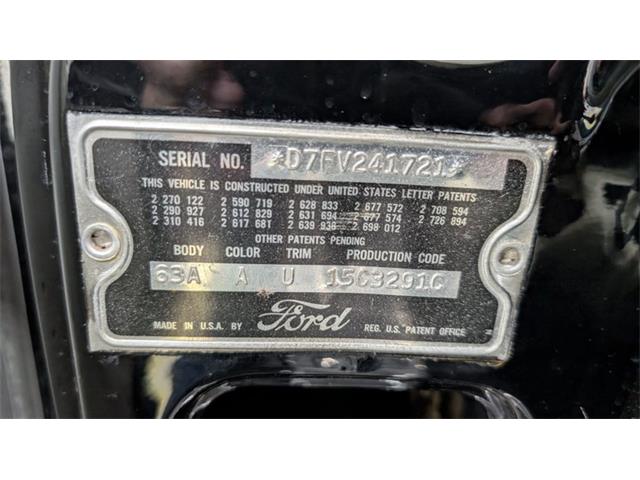 1957 Ford Fairlane 500 (CC-2081454) for sale in Mankato, Minnesota