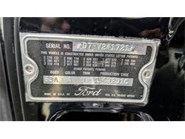 1957 Ford Fairlane 500 (CC-2081454) for sale in Mankato, Minnesota