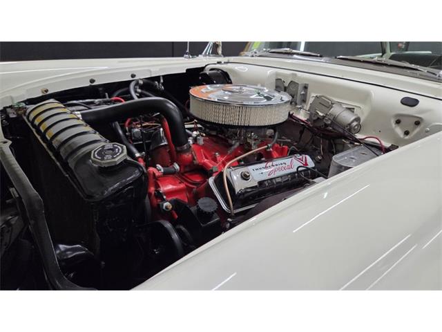 1957 Ford Fairlane 500 (CC-2081454) for sale in Mankato, Minnesota