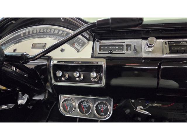 1957 Ford Fairlane 500 (CC-2081454) for sale in Mankato, Minnesota