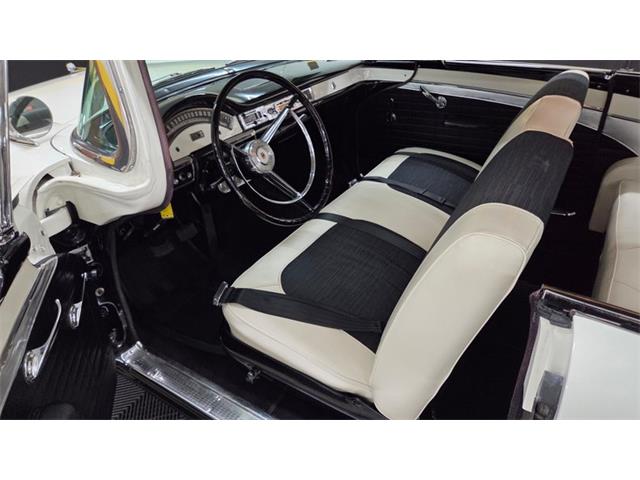 1957 Ford Fairlane 500 (CC-2081454) for sale in Mankato, Minnesota