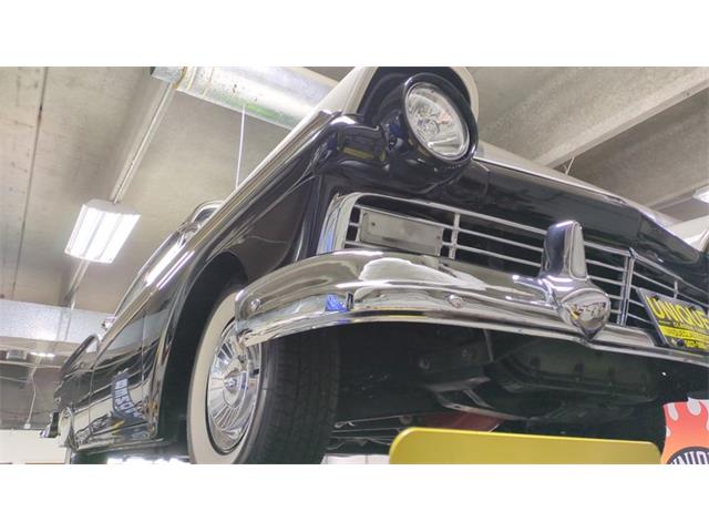 1957 Ford Fairlane 500 (CC-2081454) for sale in Mankato, Minnesota